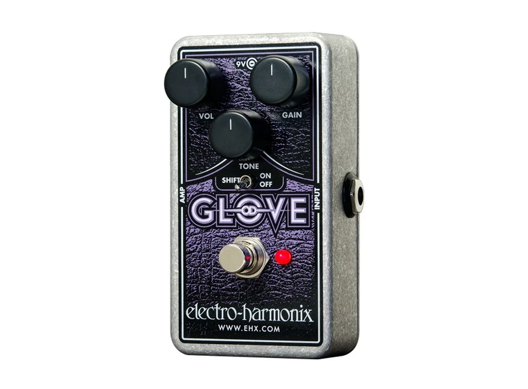 Electro-Harmonix Od Glove 